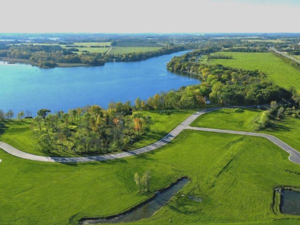 1330 Sunset Lane, Annandale, MN 55302