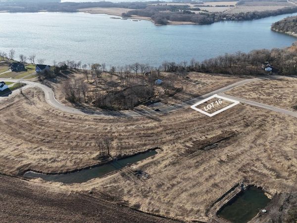 7731 Lake John Drive, Annandale, MN 55302