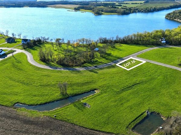 7731 Lake John Drive, Annandale, MN 55302