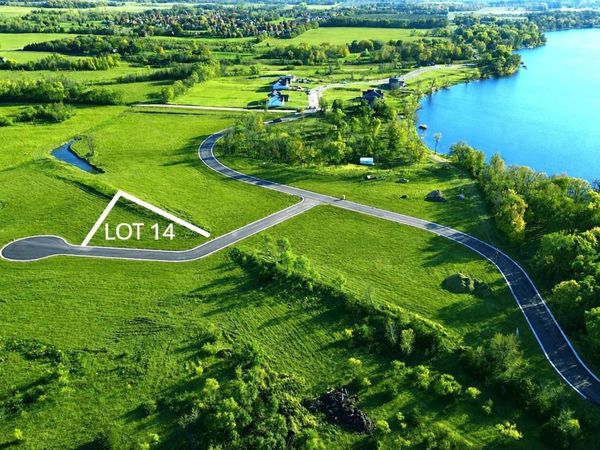 1375 Lake John Circle, Annandale, MN 55302