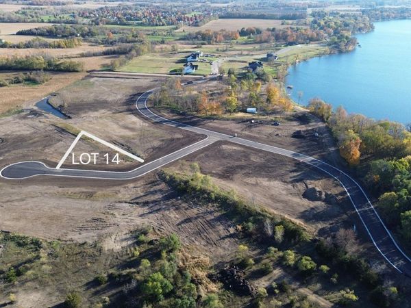 1375 Lake John Circle, Annandale, MN 55302