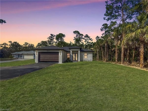 4687 14th AVE SE, NAPLES, FL 34117