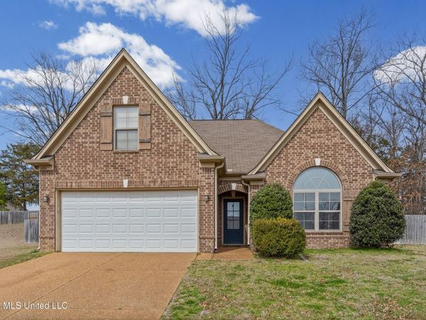 6051 Caroline Cove, Southaven, MS 38671