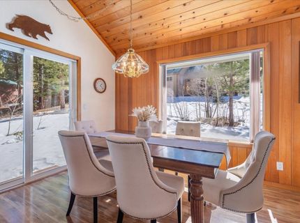 265 Basque, Truckee, CA 96161 Photo
