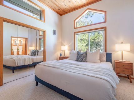 265 Basque, Truckee, CA 96161 Photo