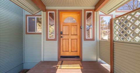 265 Basque, Truckee, CA 96161 Photo