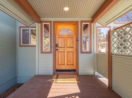 265 Basque, Truckee, CA 96161 Photo