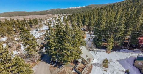 265 Basque, Truckee, CA 96161 Photo