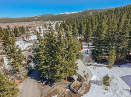 265 Basque, Truckee, CA 96161 Photo