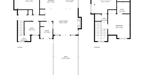 265 Basque, Truckee, CA 96161 Photo