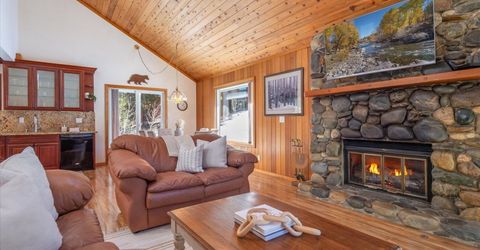 265 Basque, Truckee, CA 96161 Photo