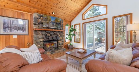 265 Basque, Truckee, CA 96161 Photo