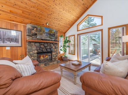 265 Basque, Truckee, CA 96161 Photo