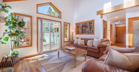 265 Basque, Truckee, CA 96161 Photo