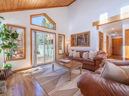 265 Basque, Truckee, CA 96161 Photo