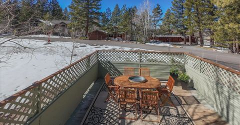 265 Basque, Truckee, CA 96161 Photo