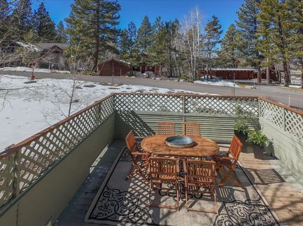 265 Basque, Truckee, CA 96161 Photo