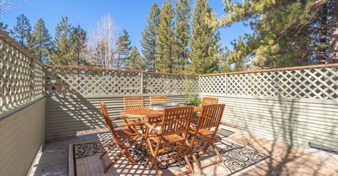 265 Basque, Truckee, CA 96161 Photo