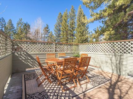 265 Basque, Truckee, CA 96161 Photo