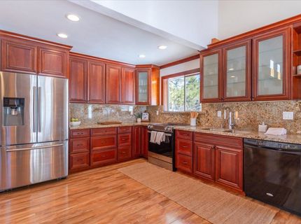 265 Basque, Truckee, CA 96161 Photo