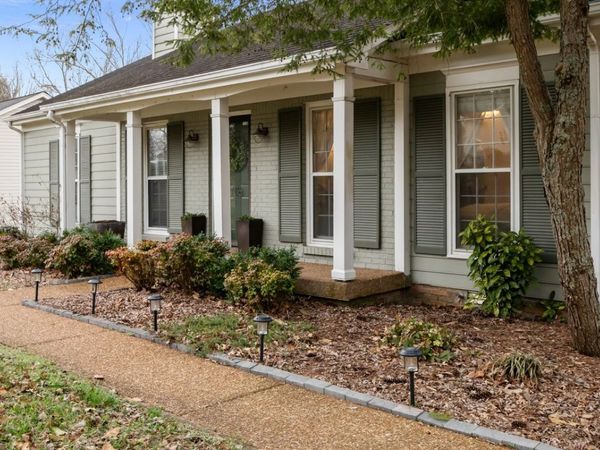 7116 Bay Cove Trl, Nashville, TN 37221