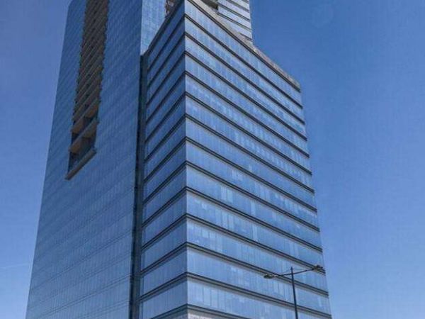 3630 Peachtree Road NE, Unit 2606, Atlanta, GA 30326