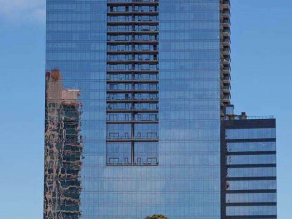 3630 Peachtree Road NE, Unit 2606, Atlanta, GA 30326