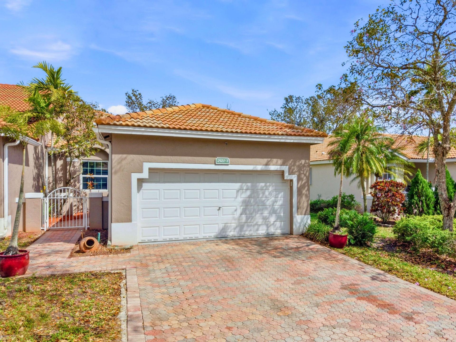 2920 E Aragon, Unit 3, Sunrise, FL 33313 Photo