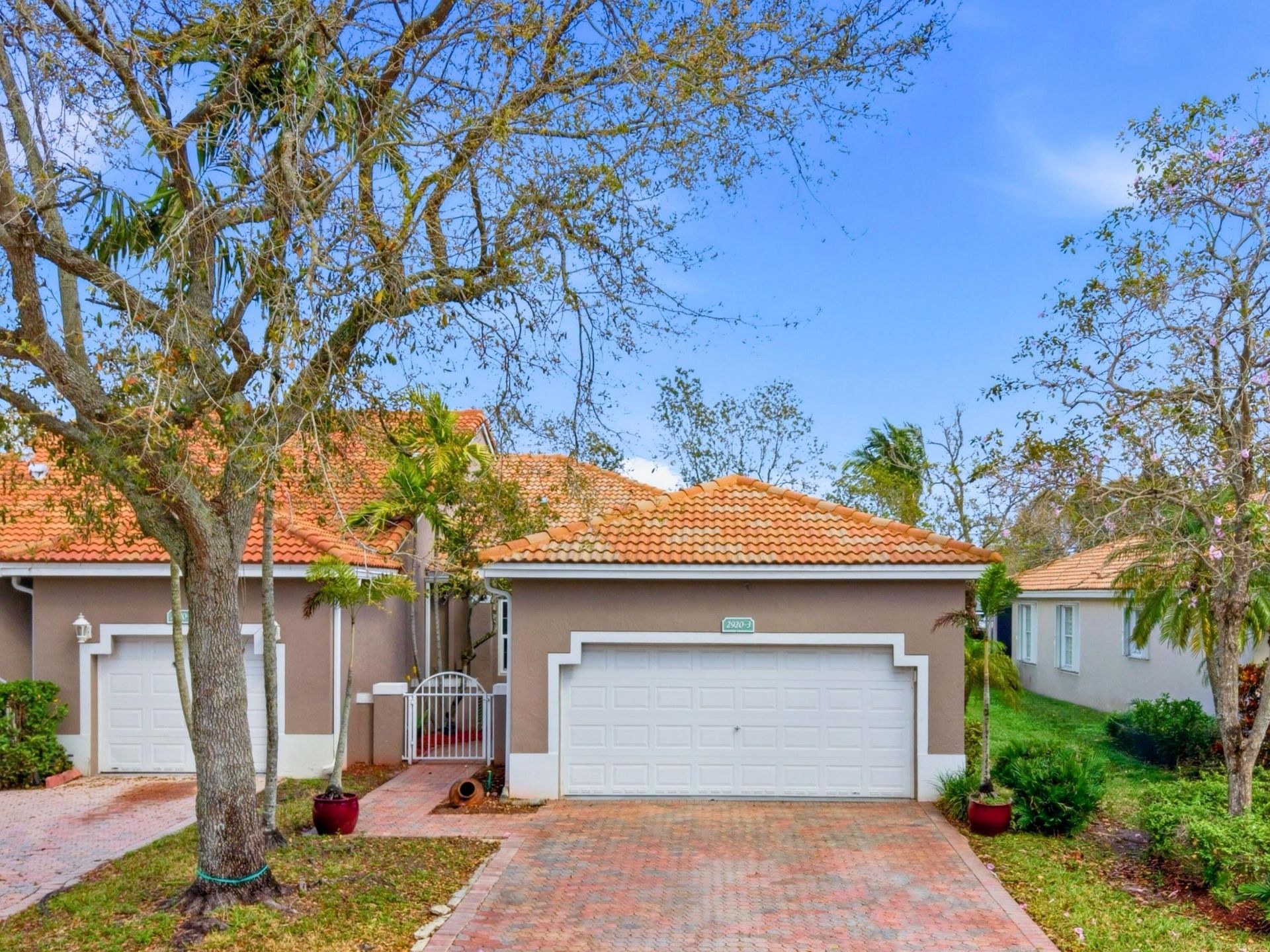 2920 E Aragon, Unit 3, Sunrise, FL 33313 Photo