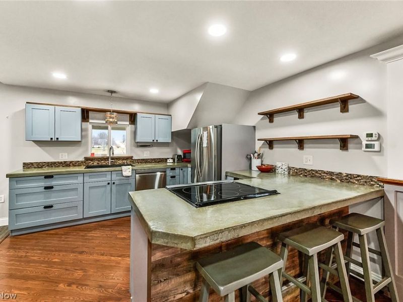 26648 State Route 172, East Rochester, OH 44625 Photo 11