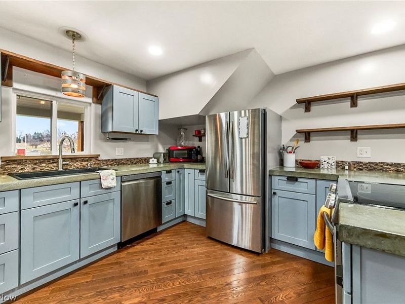 26648 State Route 172, East Rochester, OH 44625 Photo 12