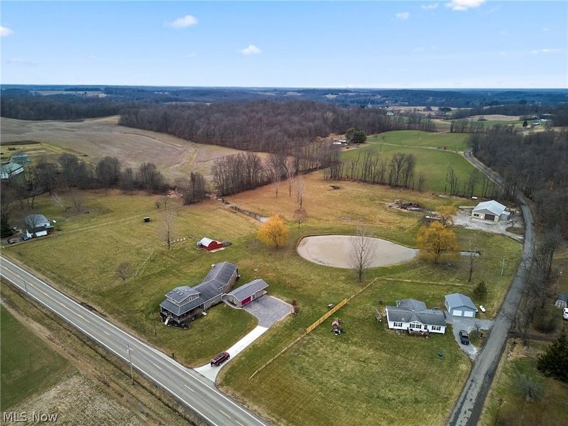 26648 State Route 172, East Rochester, OH 44625 Photo 2