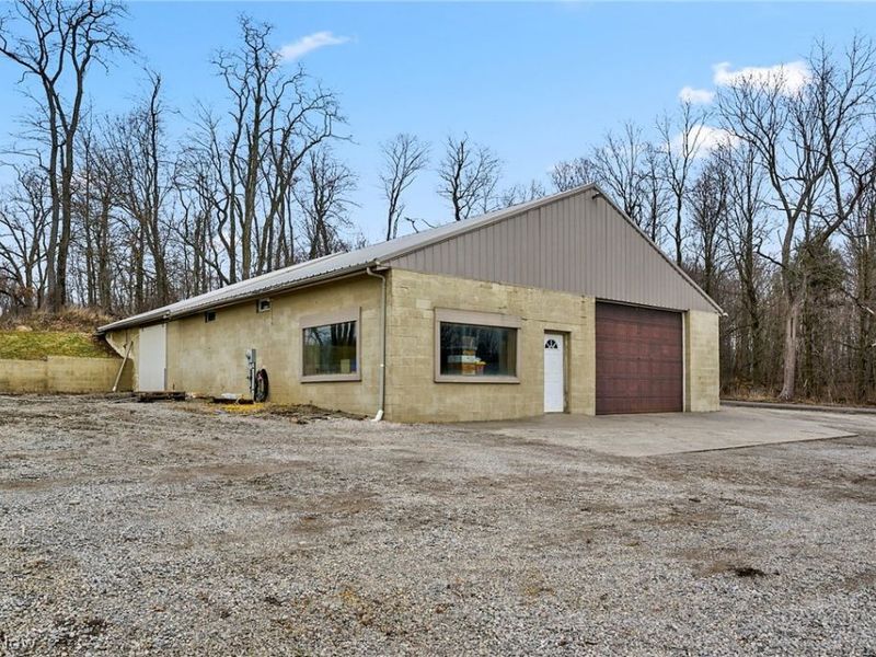 26648 State Route 172, East Rochester, OH 44625 Photo 31