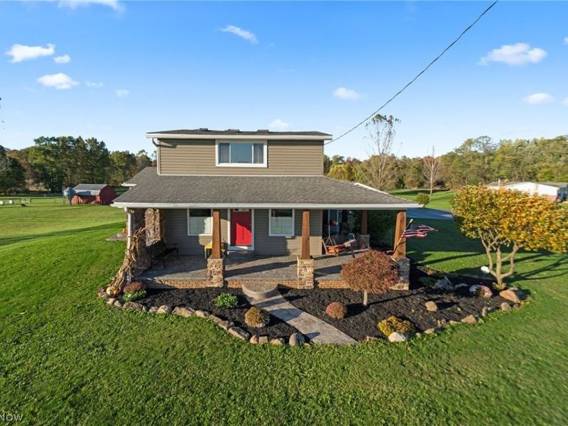 26648 State Route 172, East Rochester, OH 44625 Photo 36