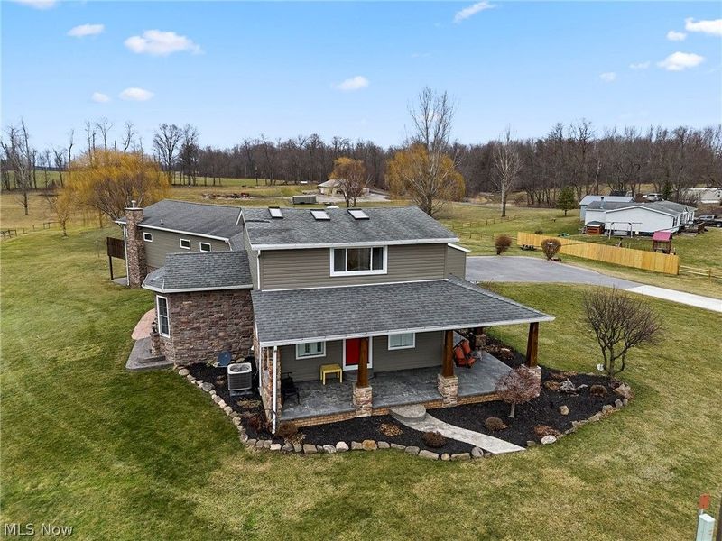 26648 State Route 172, East Rochester, OH 44625 Photo 43