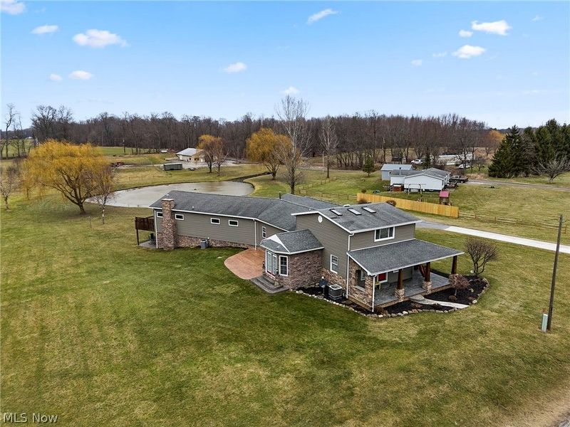 26648 State Route 172, East Rochester, OH 44625 Photo 44