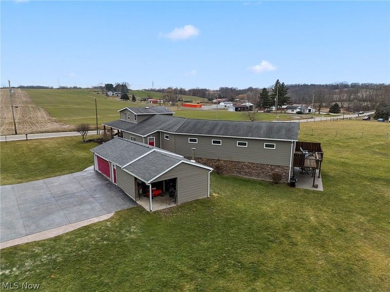 26648 State Route 172, East Rochester, OH 44625 Photo 45