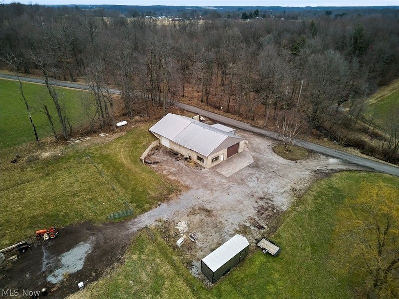 26648 State Route 172, East Rochester, OH 44625 Photo 46