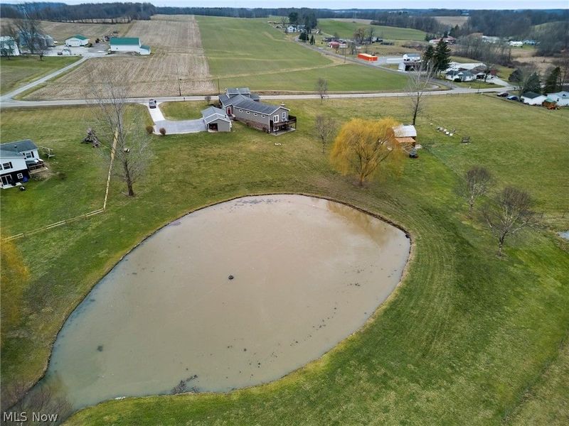 26648 State Route 172, East Rochester, OH 44625 Photo 47