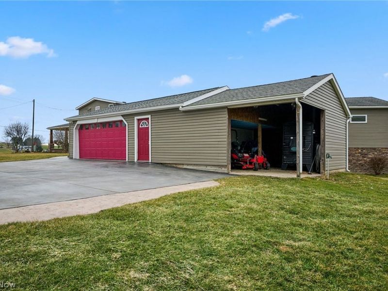 26648 State Route 172, East Rochester, OH 44625 Photo 48