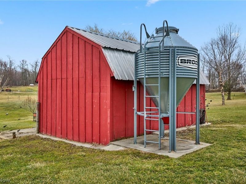 26648 State Route 172, East Rochester, OH 44625 Photo 50