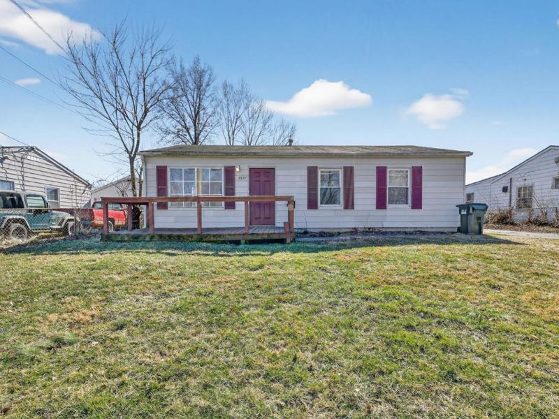 2937 Hyannis Drive, Colerain Township, OH 45251 Photo 1