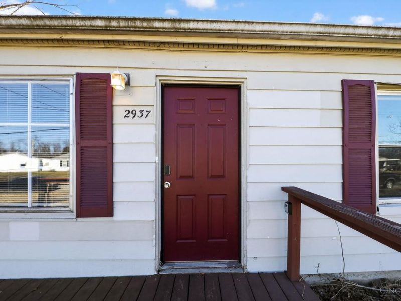 2937 Hyannis Drive, Colerain Township, OH 45251 Photo 2