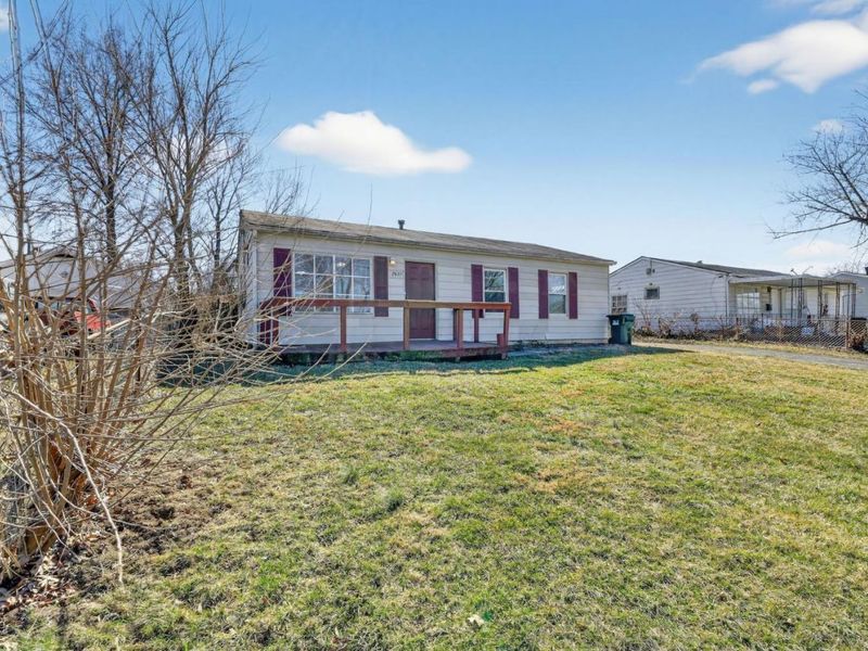 2937 Hyannis Drive, Colerain Township, OH 45251 Photo 33