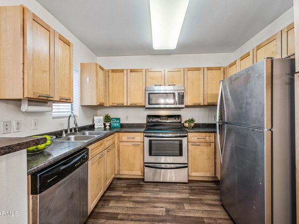 1295 N Ash Street, Unit Apt 617, Gilbert, AZ 85233