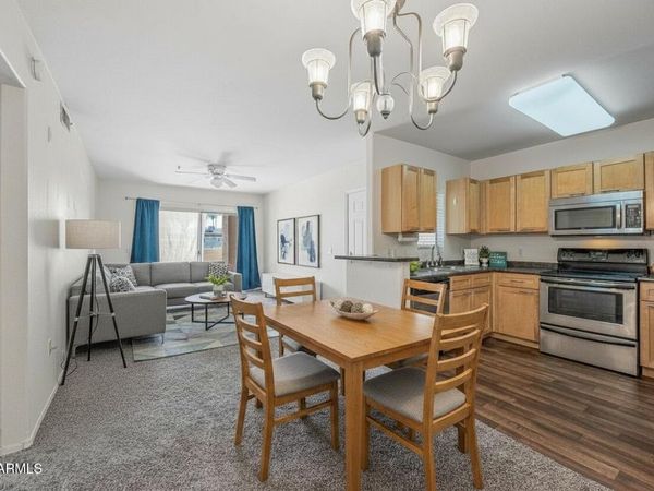 1295 N Ash Street, Unit Apt 617, Gilbert, AZ 85233