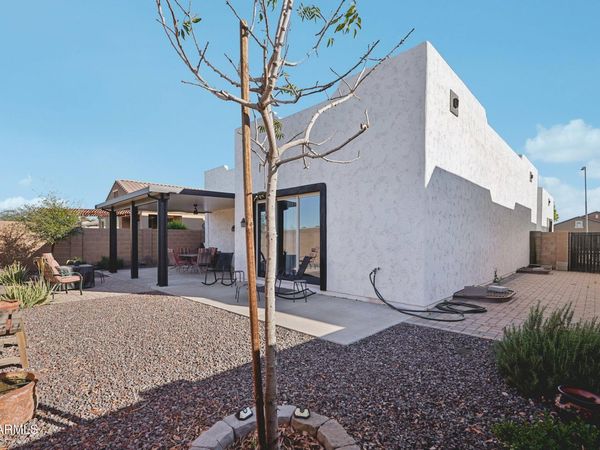 3932 W SALTER Drive, Glendale, AZ 85308