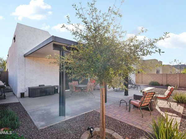 3932 W SALTER Drive, Glendale, AZ 85308
