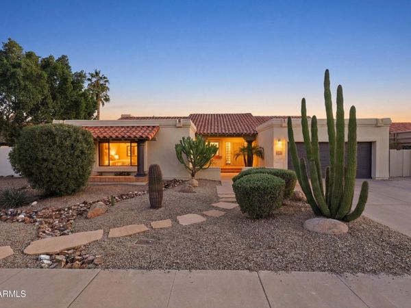 2629 E LOCKWOOD Street, Mesa, AZ 85213