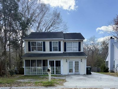 329 Parish Parc Drive, Summerville, SC 29485